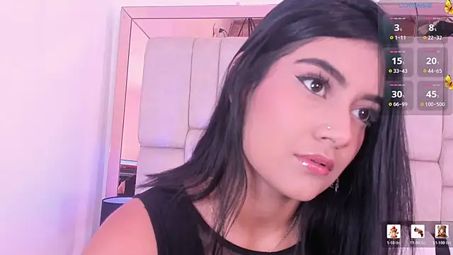 Snapshot of KatherineRuiz_ chatting on April 2026 12:23:01 PM KatherineRuiz online show from April 2026 12:23:01 PM