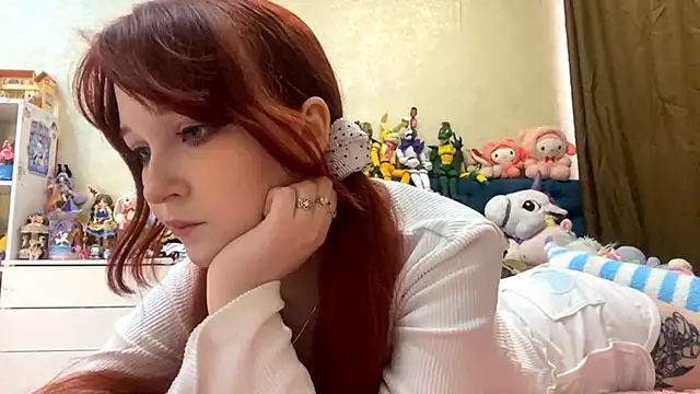 AlisaHoshiCos online show from April 2026 08:16:01 AM