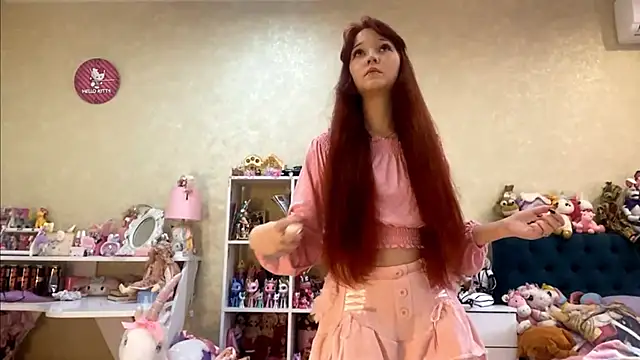 AlisaHoshiCos online show from April 2026 07:13:02 AM