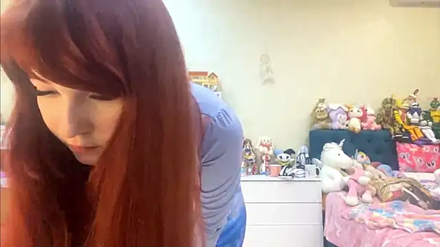 AlisaHoshiCos online show from April 2026 07:56:02 AM