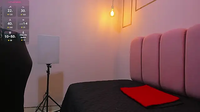 samira-grey online show from February 2026 01:22:01 PM