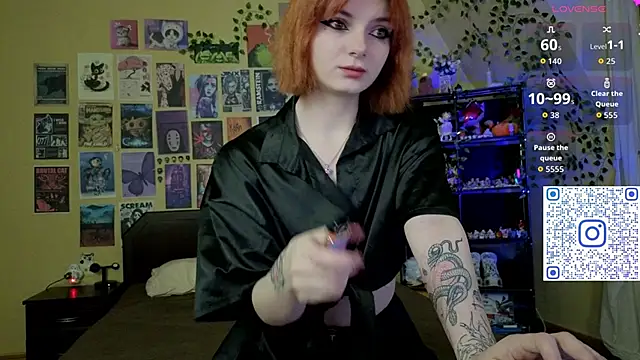 MeviCoral online show from May 2026 10:16:02 PM