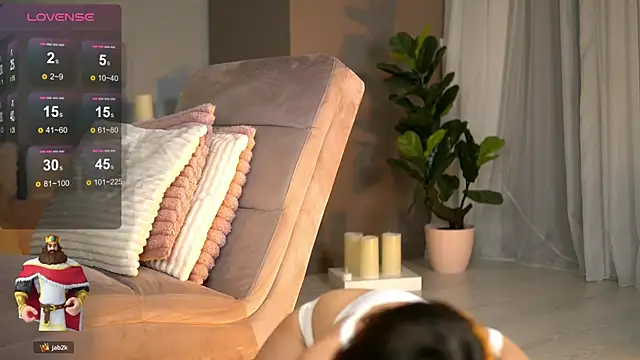 ClassyKatyy online show from June 2026 09:49:02 PM