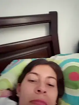 IrisBound online show from April 2026 02:08:01 PM