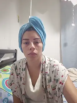 IrisBound online show from March 2026 11:44:02 AM