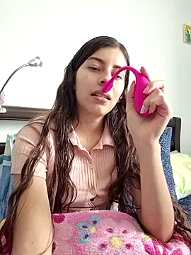 IrisBound online show from April 2026 07:07:02 PM