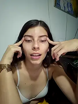 IrisBound online show from April 2026 01:42:02 AM