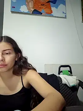 IrisBound online show from May 2026 02:38:02 AM