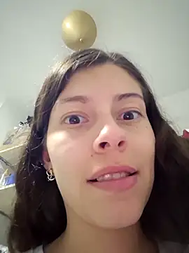 IrisBound online show from April 2026 03:41:01 AM