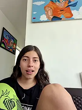 IrisBound online show from June 2026 03:18:01 PM