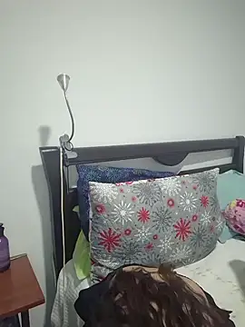 IrisBound online show from March 2026 11:48:02 PM