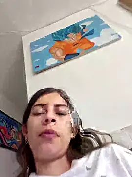 IrisBound online show from April 2026 02:29:02 PM