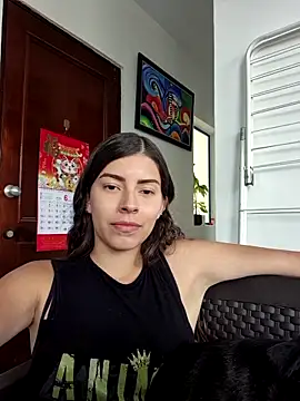 IrisBound online show from June 2026 05:56:01 PM
