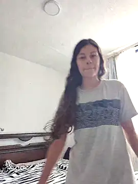 IrisBound online show from April 2026 01:48:01 PM