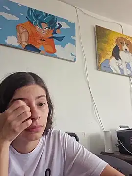 IrisBound online show from April 2026 03:46:01 PM