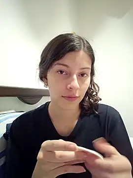 IrisBound online show from March 2026 02:46:01 AM