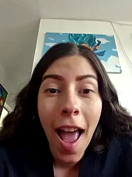 IrisBound online show from May 2026 05:52:01 PM