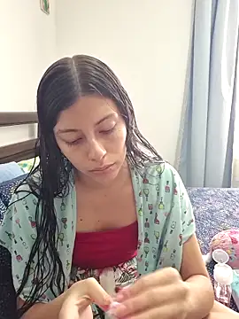 IrisBound online show from April 2026 03:46:02 PM