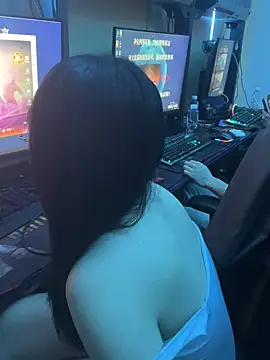 TTbeibei178 online show from February 2026 11:54:02 AM