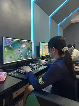 TTbeibei178 online show from March 2026 03:08:02 PM