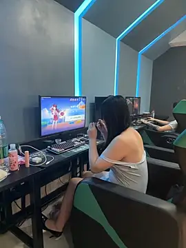 TTbeibei178 online show from March 2026 02:34:02 PM