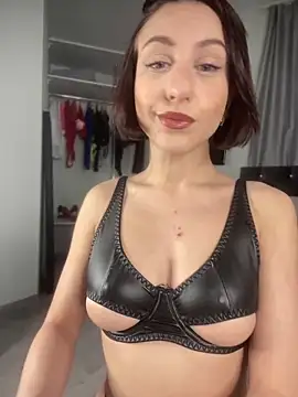 Anna Gilbert online show from April 2026 02:23:02 PM