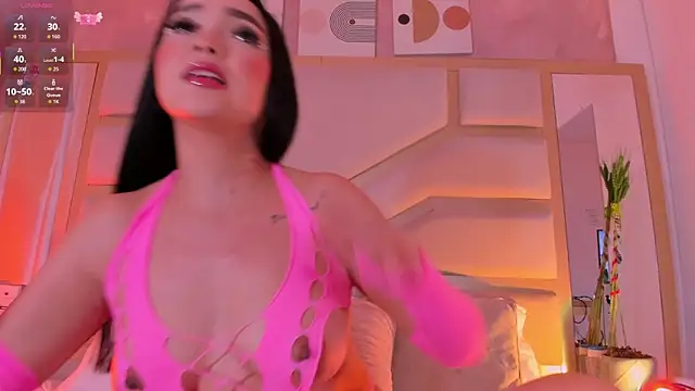 Samantha-Pardo online show from March 2026 02:54:01 PM