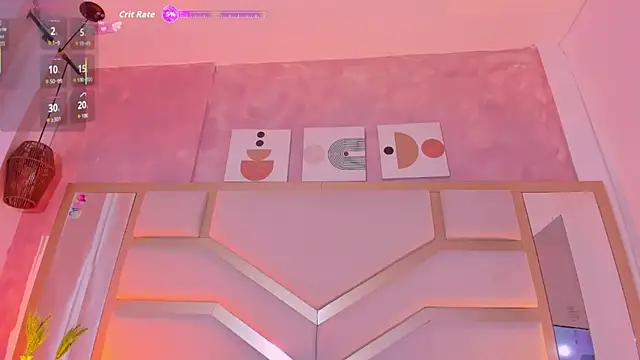 Samantha-Pardo online show from March 2026 10:41:01 PM