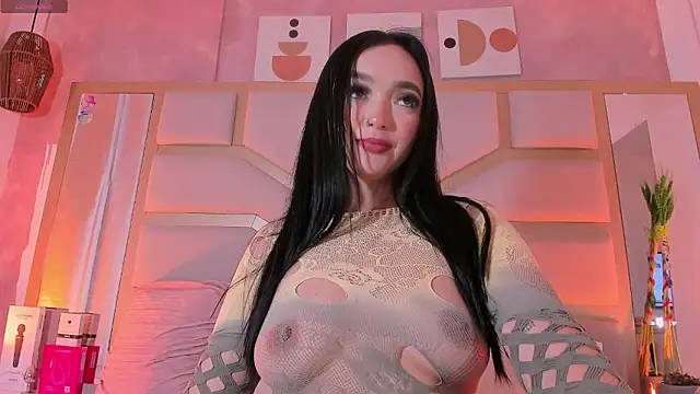 Samantha-Pardo online show from March 2026 03:17:02 PM