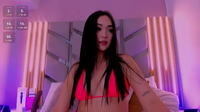 Samantha-Pardo online show from May 2026 08:15:01 PM