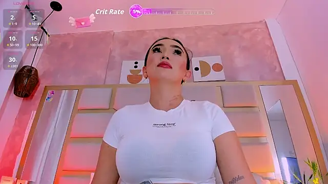 Samantha-Pardo online show from April 2026 09:54:01 PM