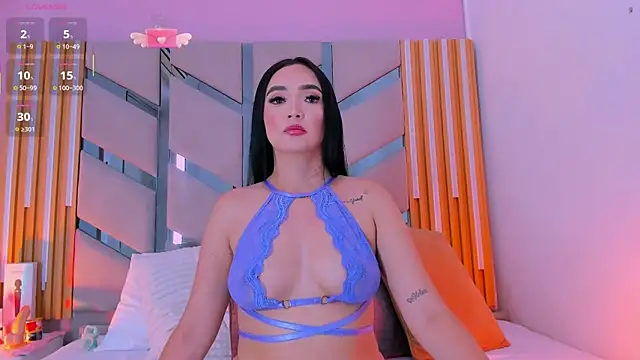 Samantha-Pardo online show from May 2026 04:45:02 PM