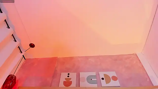 Samantha-Pardo online show from April 2026 09:38:01 PM