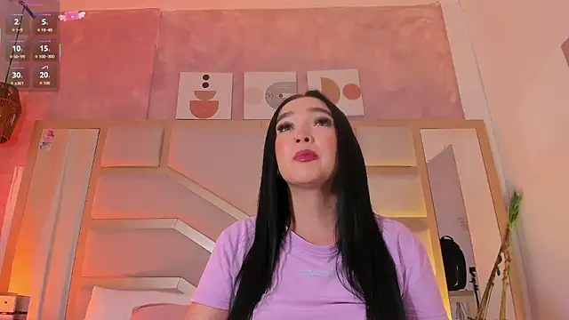 Samantha-Pardo online show from March 2026 02:32:02 PM