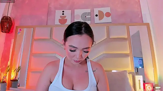 Samantha-Pardo online show from April 2026 09:20:01 PM