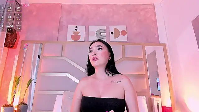 Samantha-Pardo online show from March 2026 09:39:01 PM