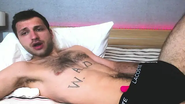 DarkRogue19 online show from March 2026 04:46:01 AM