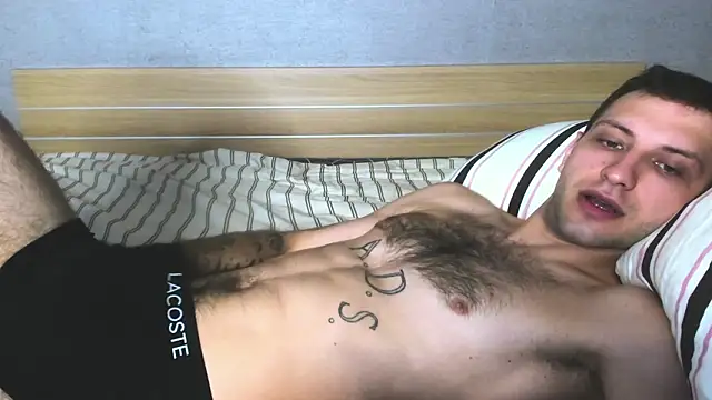 DarkRogue19 online show from March 2026 05:47:01 AM