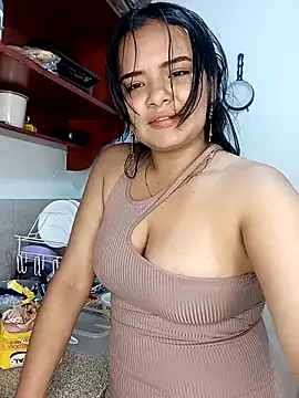 Emily Rouse23 online show from March 2026 04:01:02 AM