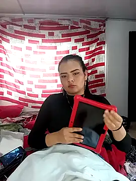 Emily Rouse23 online show from March 2026 07:42:01 PM