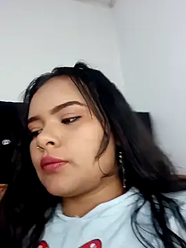 Emily Rouse23 online show from March 2026 09:33:02 PM