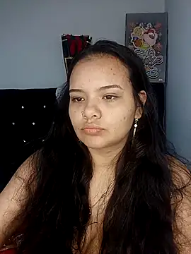 Emily Rouse23 online show from May 2026 03:43:02 AM
