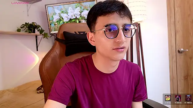 Sr evann online show from March 2026 07:19:01 PM