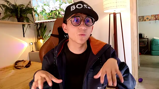 Sr evann online show from March 2026 03:23:01 PM