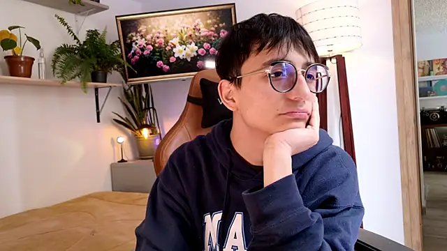 Sr evann online show from April 2026 03:07:01 PM