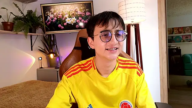 Sr evann online show from April 2026 01:47:01 PM