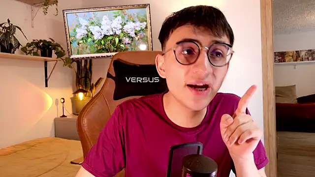 Sr evann online show from February 2026 02:18:02 PM