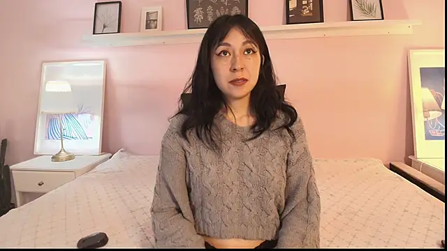 Abigailladyy online show from March 2026 11:43:01 AM