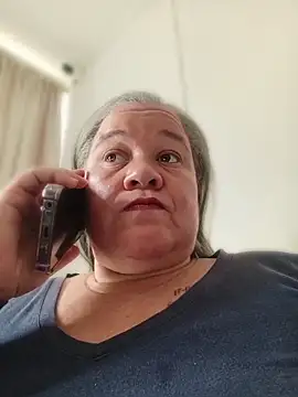 MilF-eterna 69 online show from April 2026 07:54:01 PM