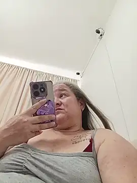 MilF-eterna 69 online show from March 2026 07:10:02 PM